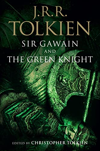 Sir Gawain And The Green Knight, Pearl, And Sir Orfeo von William Morrow Paperbacks